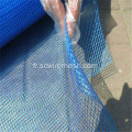 Tissu maillé doux en fibre de verre 160g